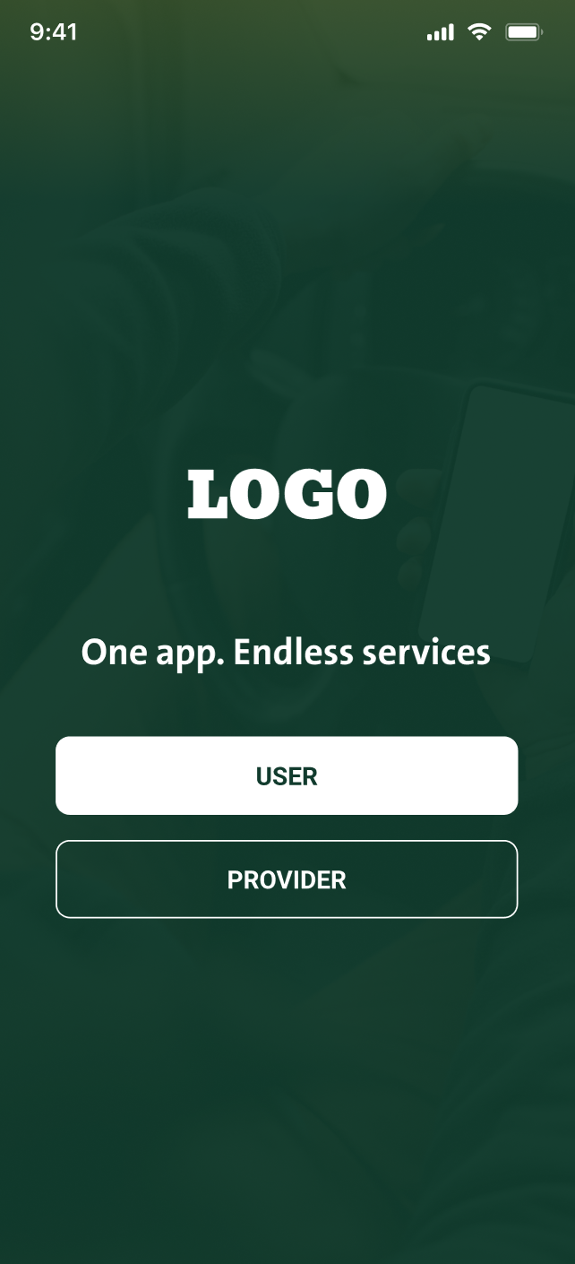 App screen 3
