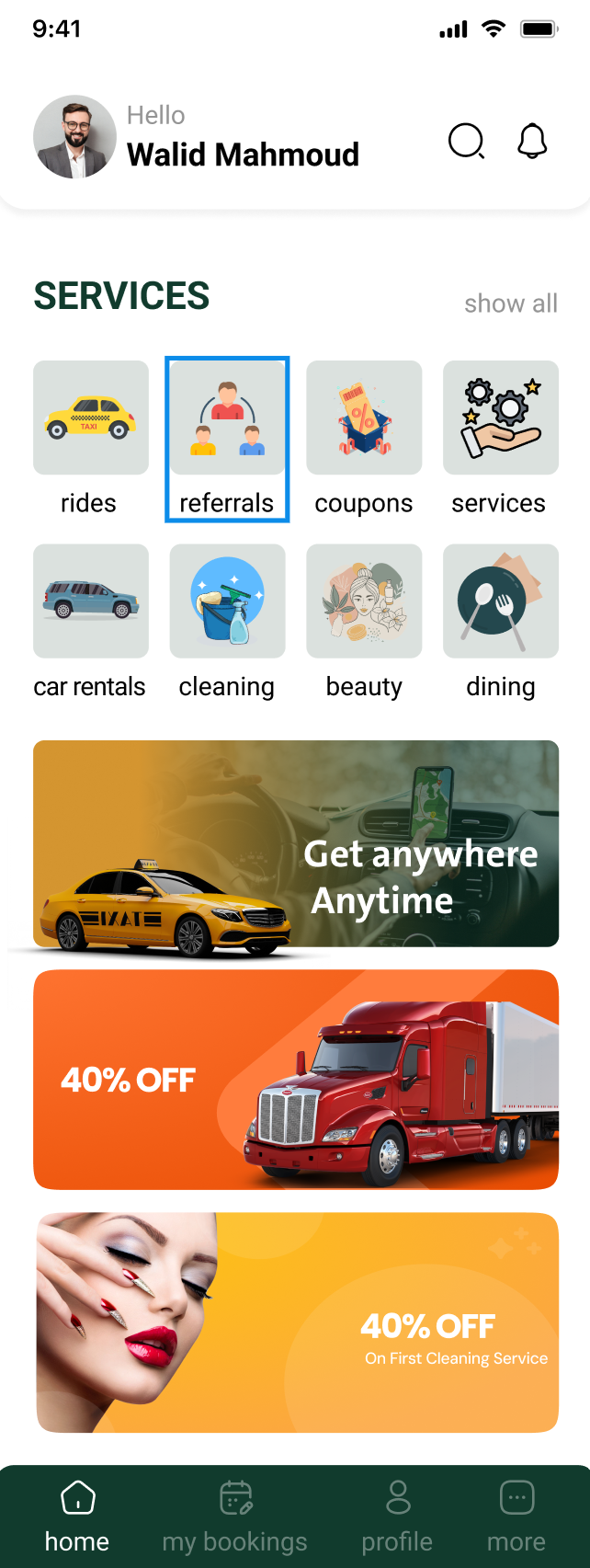 App screen 4